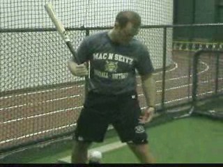 Resistance band training to improve hitter leg strength in baseball