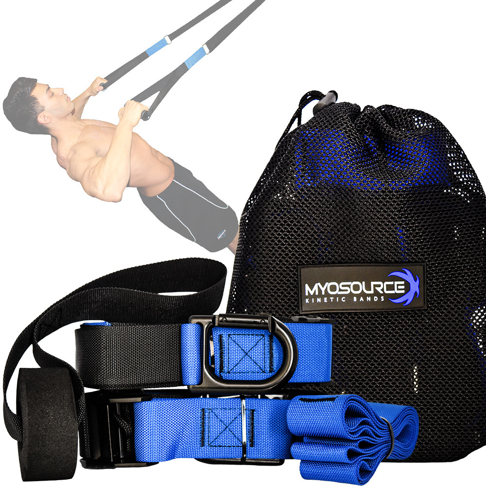 Myosource space saver gym hot sale